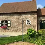 Charmes De Velupont With Wellness