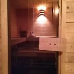 Ferienhaus Charmes De Velupont With Wellness Braives