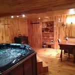 Ferienhaus Charmes De Velupont With Wellness Braives