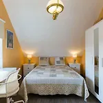 בית נופש Charmes De Velupont With Wellness *