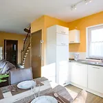 Charmes De Velupont With Wellness Ferienhaus Braives