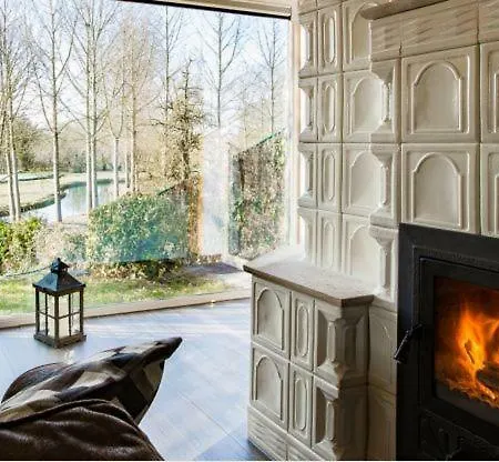 Charmes De Velupont With Wellness