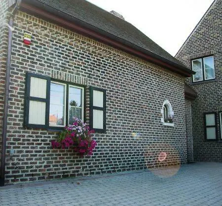 Ferienhaus Charmes De Velupont With Wellness *