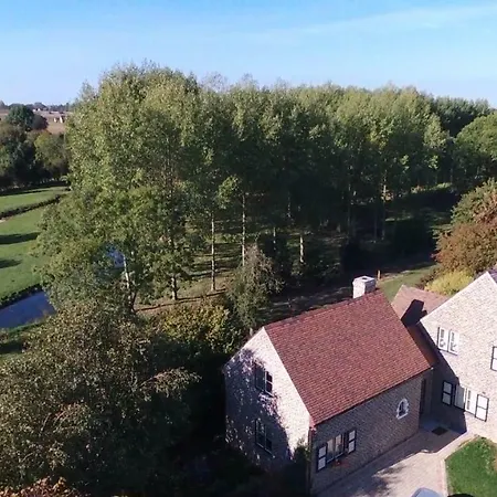 Charmes De Velupont With Wellness Hébergement de vacances *