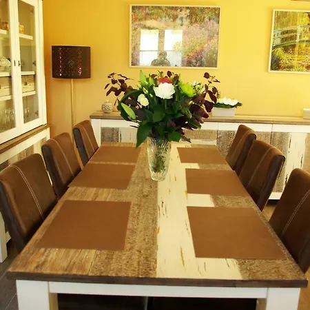 Charmes De Velupont With Wellness * Braives