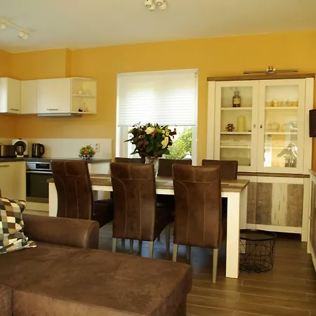 Charmes De Velupont With Wellness Hébergement de vacances *