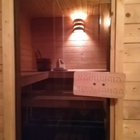 Tatil Evi Charmes De Velupont With Wellness Braives
