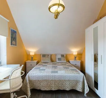 Сasa de vacaciones Charmes De Velupont With Wellness *