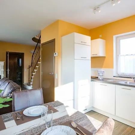 Charmes De Velupont With Wellness Prázdninový dům Braives