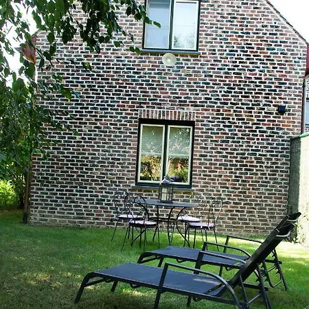 Charmes De Velupont With Wellness