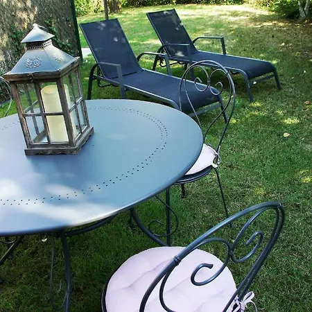 Charmes De Velupont With Wellness Prázdninový dům