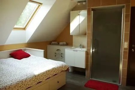 Charmes De Velupont With Wellness Braives